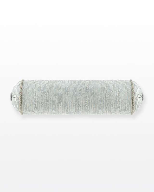 Elizabeth Neckroll Pillow